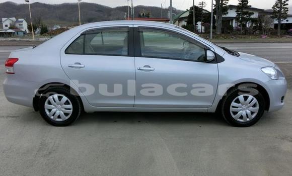 Buy Used Toyota Belta Other Car in Korokade in Northern Buy Used Toyota Belta Other Car in Korokade in Northern