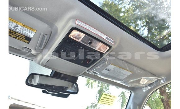 Acheter Import Voiture Toyota 4Runner Blanc à Import - Dubai, Central Acheter Import Voiture Toyota 4Runner Blanc à Import - Dubai, Central