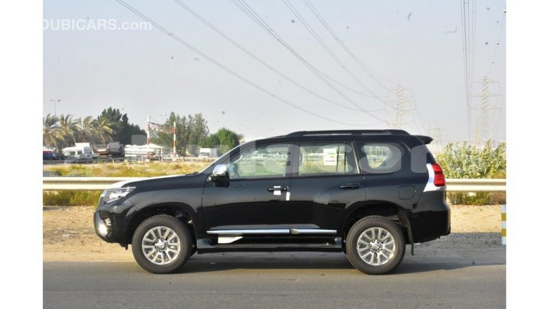 Big with watermark toyota prado central import dubai 5569