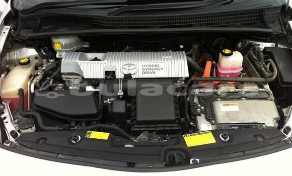 Buy Used Toyota Prius Other Car in Deuba in Central Buy Used Toyota Prius Other Car in Deuba in Central