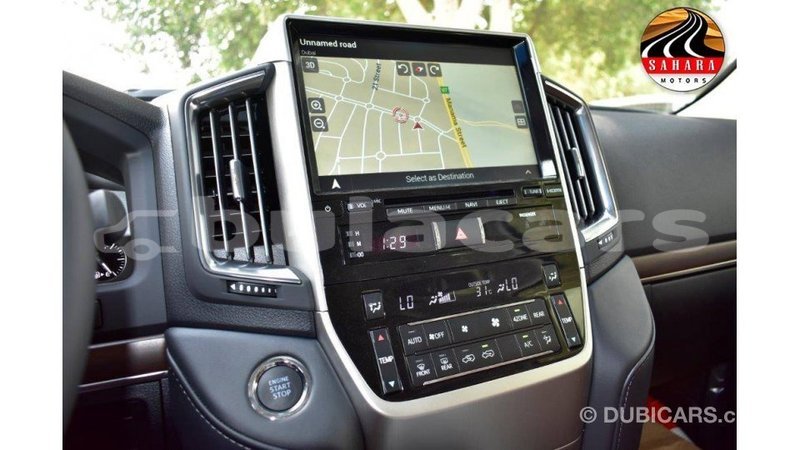 Big with watermark toyota land cruiser central import dubai 5571