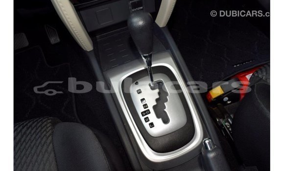 Acheter Import Voiture Toyota Rush Noir à Import - Dubai, Central Acheter Import Voiture Toyota Rush Noir à Import - Dubai, Central