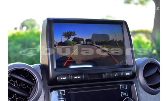 Acheter Import Voiture Toyota Land Cruiser Gris à Import - Dubai, Central Acheter Import Voiture Toyota Land Cruiser Gris à Import - Dubai, Central