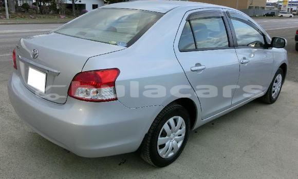 Buy Used Toyota Belta Other Car in Korokade in Northern Buy Used Toyota Belta Other Car in Korokade in Northern