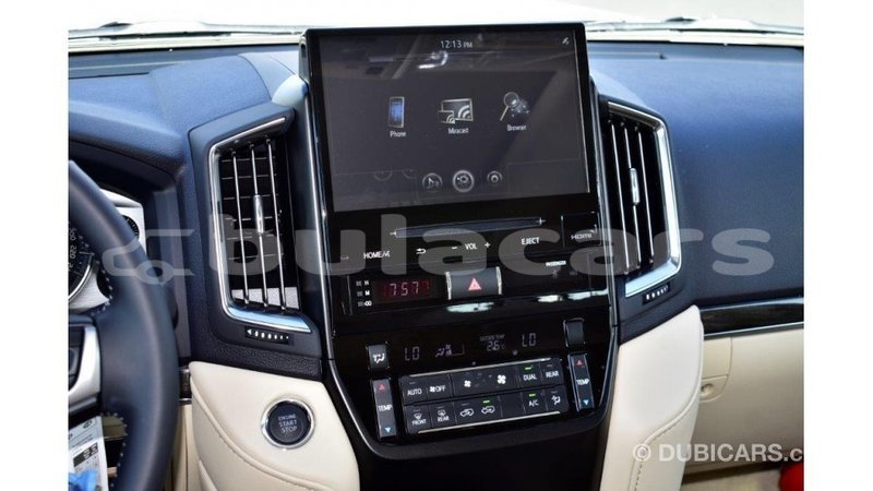 Big with watermark toyota land cruiser central import dubai 5577