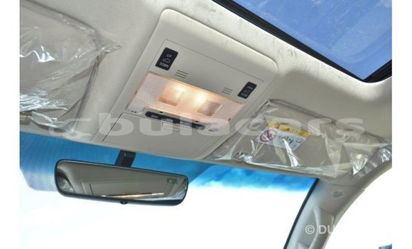 Acheter Import Voiture Toyota Land Cruiser Noir à Import - Dubai, Central Acheter Import Voiture Toyota Land Cruiser Noir à Import - Dubai, Central