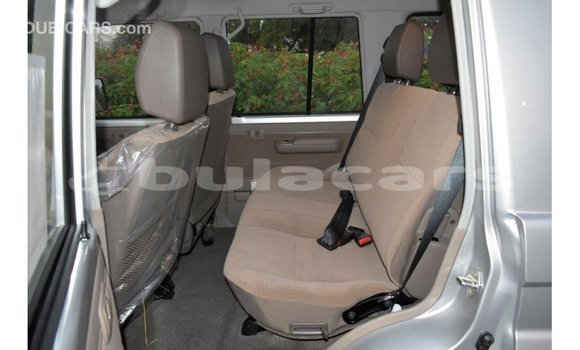 Buy Import Toyota Land Cruiser Grey Car in Import - Dubai in Central Buy Import Toyota Land Cruiser Grey Car in Import - Dubai in Central