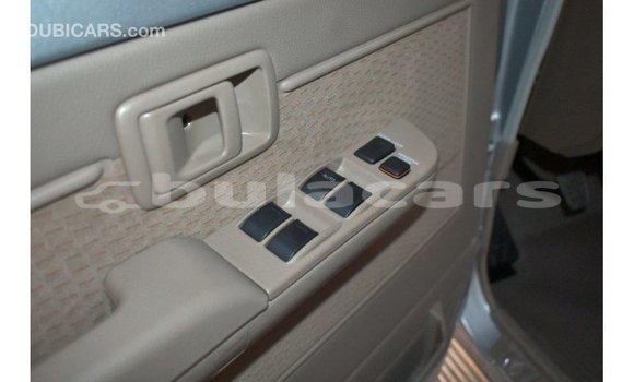 Buy Import Toyota Land Cruiser Grey Car in Import - Dubai in Central Buy Import Toyota Land Cruiser Grey Car in Import - Dubai in Central
