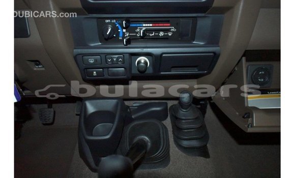 Buy Import Toyota Land Cruiser Grey Car in Import - Dubai in Central Buy Import Toyota Land Cruiser Grey Car in Import - Dubai in Central