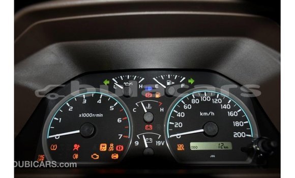 Buy Import Toyota Land Cruiser Grey Car in Import - Dubai in Central Buy Import Toyota Land Cruiser Grey Car in Import - Dubai in Central