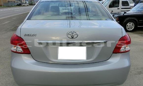 Buy Used Toyota Belta Other Car in Korokade in Northern Buy Used Toyota Belta Other Car in Korokade in Northern