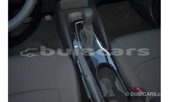 Acheter Import Voiture Toyota Corolla Noir à Import - Dubai, Central Acheter Import Voiture Toyota Corolla Noir à Import - Dubai, Central