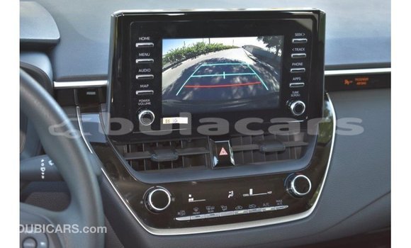 Acheter Import Voiture Toyota Corolla Noir à Import - Dubai, Central Acheter Import Voiture Toyota Corolla Noir à Import - Dubai, Central