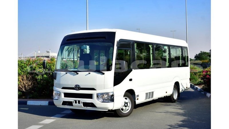 Big with watermark toyota coaster central import dubai 5586