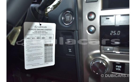 Acheter Import Voiture Lexus GX Blanc à Import - Dubai, Central Acheter Import Voiture Lexus GX Blanc à Import - Dubai, Central