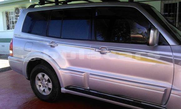 Acheter Occasion Voiture Mitsubishi Pajero Autre à Deuba, Central Acheter Occasion Voiture Mitsubishi Pajero Autre à Deuba, Central