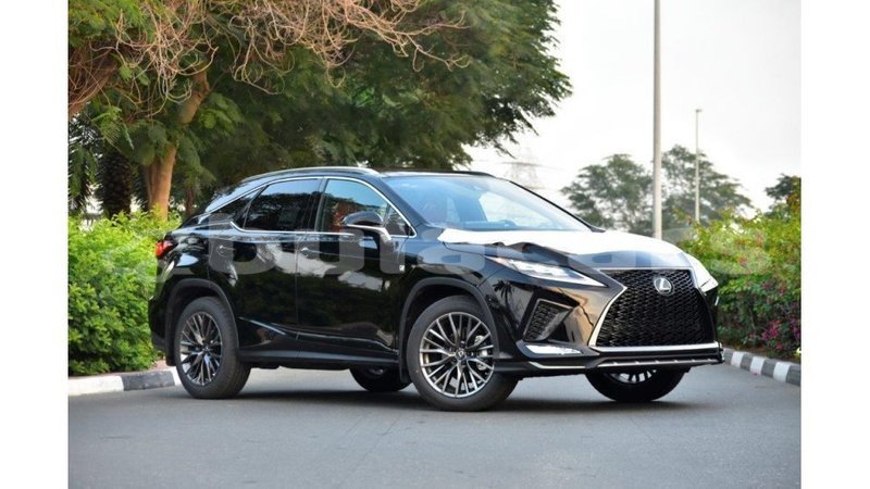 Big with watermark lexus rx 350 central import dubai 5593