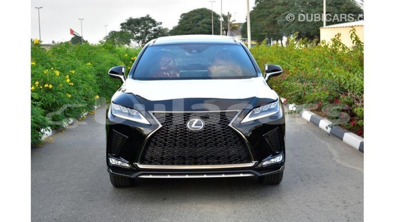 Big with watermark lexus rx 350 central import dubai 5593