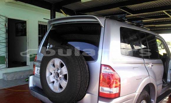 Acheter Occasion Voiture Mitsubishi Pajero Autre à Deuba, Central Acheter Occasion Voiture Mitsubishi Pajero Autre à Deuba, Central