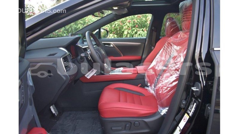 Big with watermark lexus rx 350 central import dubai 5593