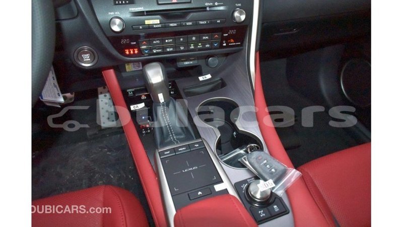 Big with watermark lexus rx 350 central import dubai 5593
