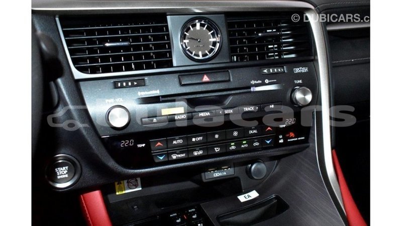 Big with watermark lexus rx 350 central import dubai 5593