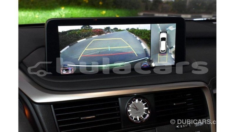 Big with watermark lexus rx 350 central import dubai 5593