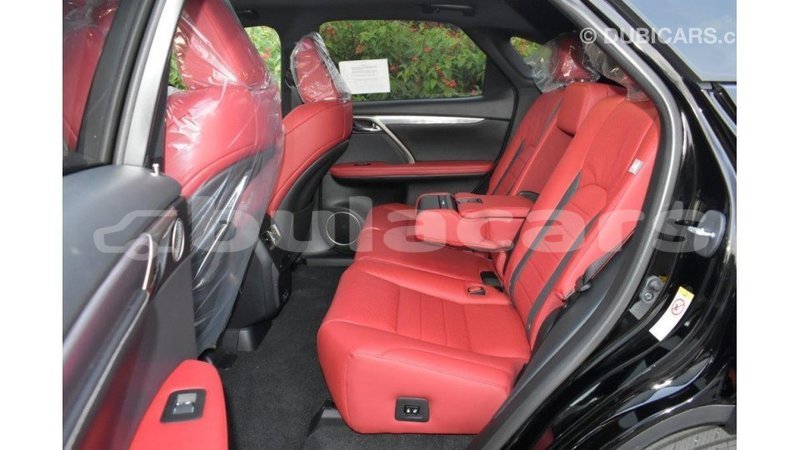 Big with watermark lexus rx 350 central import dubai 5593