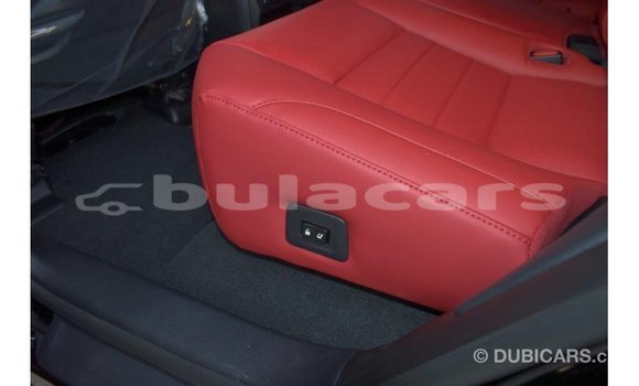 Acheter Import Voiture Lexus RX 350 Noir à Import - Dubai, Central Acheter Import Voiture Lexus RX 350 Noir à Import - Dubai, Central