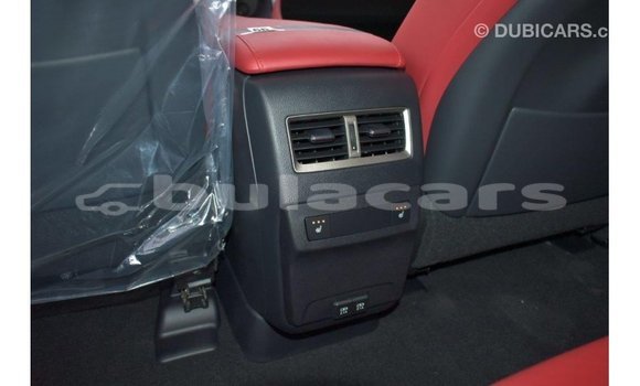 Acheter Import Voiture Lexus RX 350 Noir à Import - Dubai, Central Acheter Import Voiture Lexus RX 350 Noir à Import - Dubai, Central