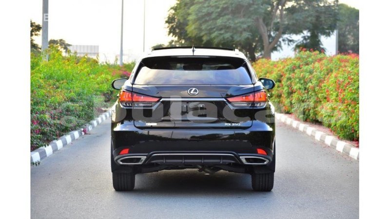 Big with watermark lexus rx 350 central import dubai 5593