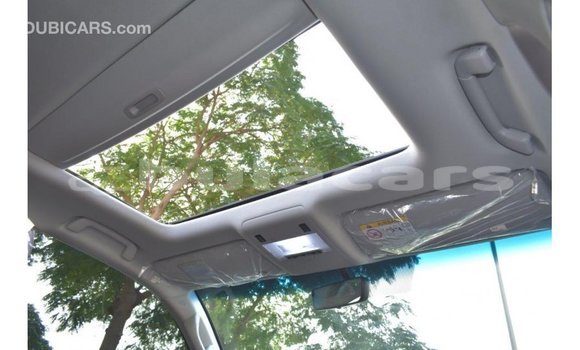 Acheter Import Voiture Toyota Land Cruiser Noir à Import - Dubai, Central Acheter Import Voiture Toyota Land Cruiser Noir à Import - Dubai, Central