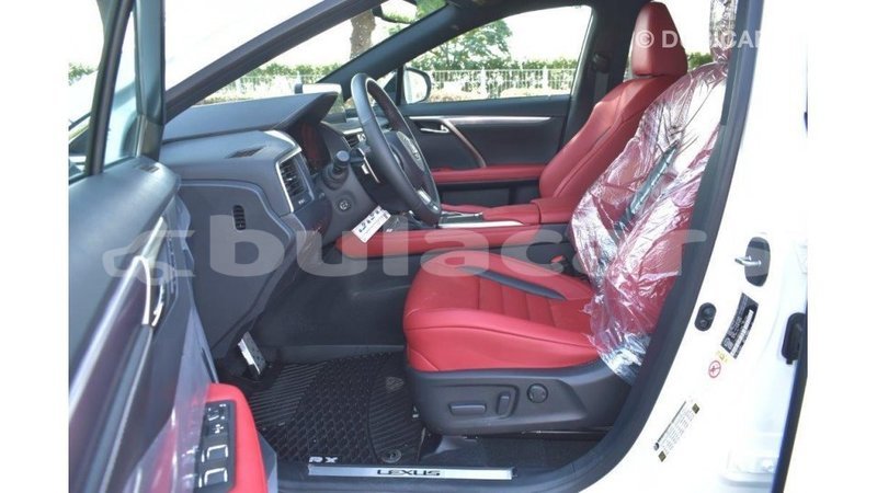 Big with watermark lexus rx 350 central import dubai 5595