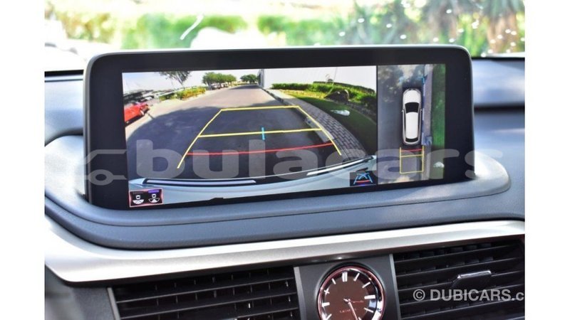 Big with watermark lexus rx 350 central import dubai 5595