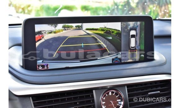 Acheter Import Voiture Lexus RX 350 Blanc à Import - Dubai, Central Acheter Import Voiture Lexus RX 350 Blanc à Import - Dubai, Central