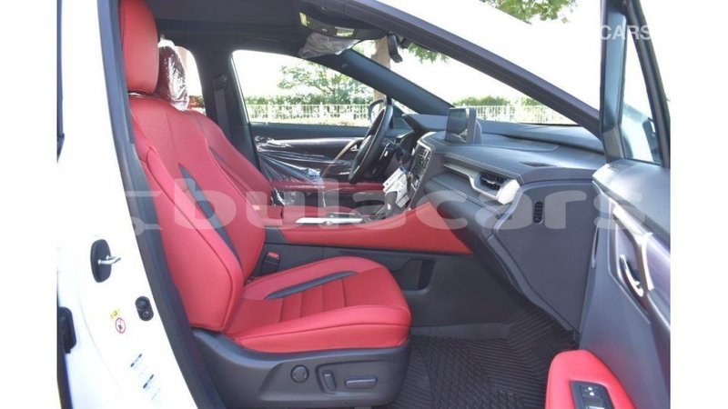 Big with watermark lexus rx 350 central import dubai 5595