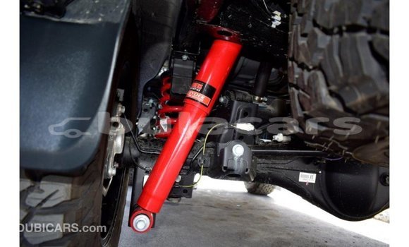 Acheter Import Voiture Toyota Fortuner Noir à Import - Dubai, Central Acheter Import Voiture Toyota Fortuner Noir à Import - Dubai, Central