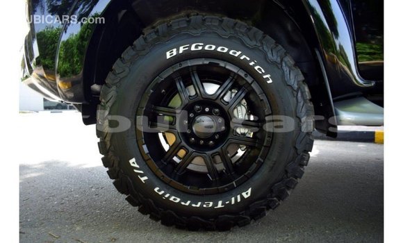 Acheter Import Voiture Toyota Fortuner Noir à Import - Dubai, Central Acheter Import Voiture Toyota Fortuner Noir à Import - Dubai, Central