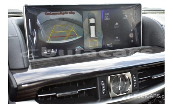 Buy Import Lexus LX White Car in Import - Dubai in Central Buy Import Lexus LX White Car in Import - Dubai in Central