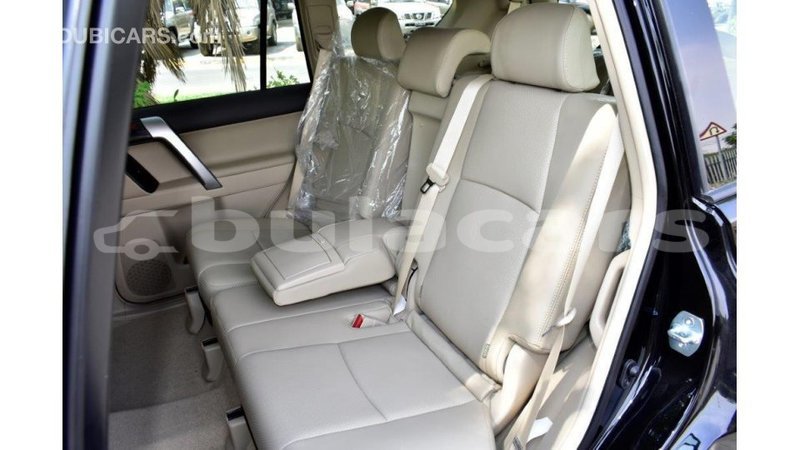 Big with watermark toyota prado central import dubai 5605