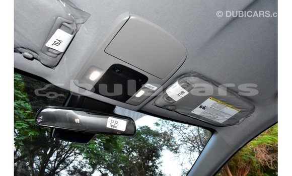 Acheter Import Voiture Toyota Camry Noir à Import - Dubai, Central Acheter Import Voiture Toyota Camry Noir à Import - Dubai, Central