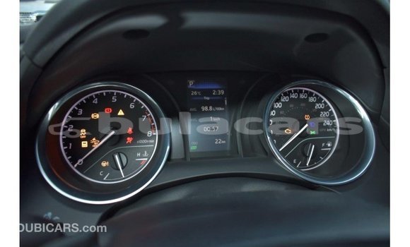 Acheter Import Voiture Toyota Camry Noir à Import - Dubai, Central Acheter Import Voiture Toyota Camry Noir à Import - Dubai, Central