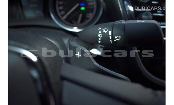 Acheter Import Voiture Toyota Camry Noir à Import - Dubai, Central Acheter Import Voiture Toyota Camry Noir à Import - Dubai, Central