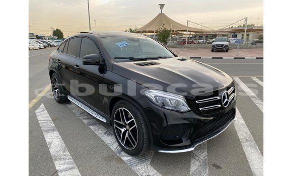 Buy Import Mercedes-Benz GLE Black Car in Import - Dubai in Central Buy Import Mercedes-Benz GLE Black Car in Import - Dubai in Central
