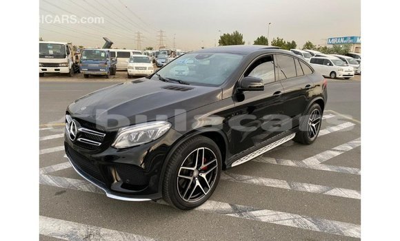 Buy Import Mercedes-Benz GLE Black Car in Import - Dubai in Central Buy Import Mercedes-Benz GLE Black Car in Import - Dubai in Central