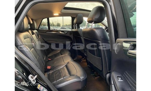 Buy Import Mercedes-Benz GLE Black Car in Import - Dubai in Central Buy Import Mercedes-Benz GLE Black Car in Import - Dubai in Central