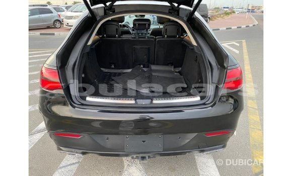 Buy Import Mercedes-Benz GLE Black Car in Import - Dubai in Central Buy Import Mercedes-Benz GLE Black Car in Import - Dubai in Central