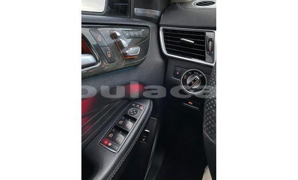 Buy Import Mercedes-Benz GLE Black Car in Import - Dubai in Central Buy Import Mercedes-Benz GLE Black Car in Import - Dubai in Central