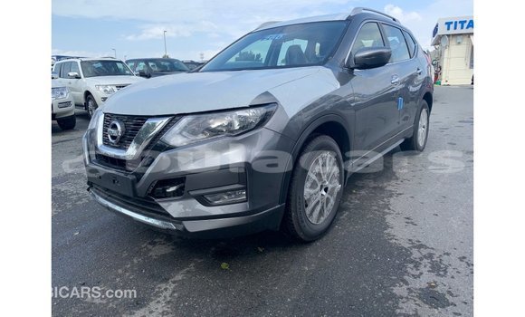 Buy Import Nissan 350Z Grey Car in Import - Dubai in Central Buy Import Nissan 350Z Grey Car in Import - Dubai in Central