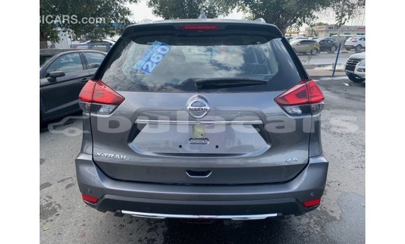 Buy Import Nissan 350Z Grey Car in Import - Dubai in Central Buy Import Nissan 350Z Grey Car in Import - Dubai in Central